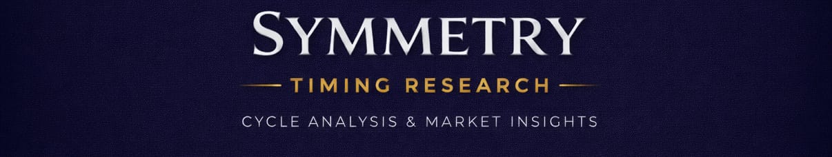 Symmetry Timing Research